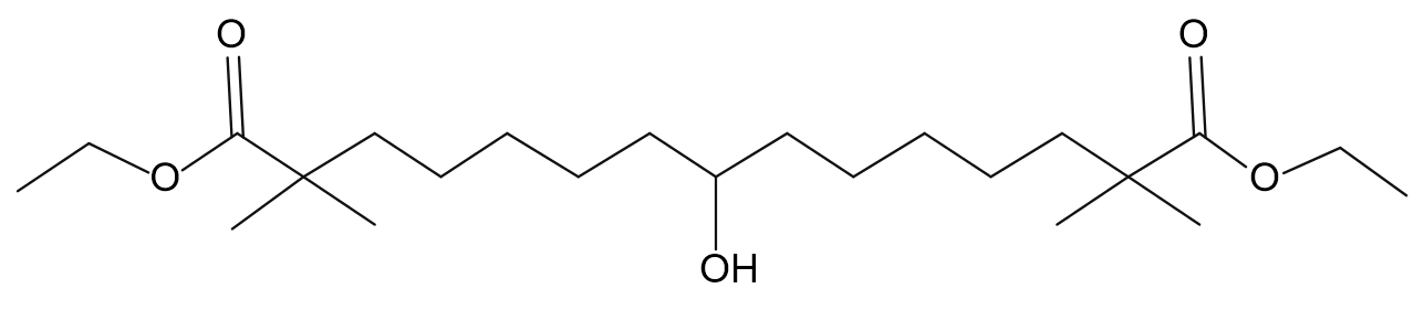 Bempedoic acid Impurity 21