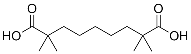 Bempedoic acid Impurity 23
