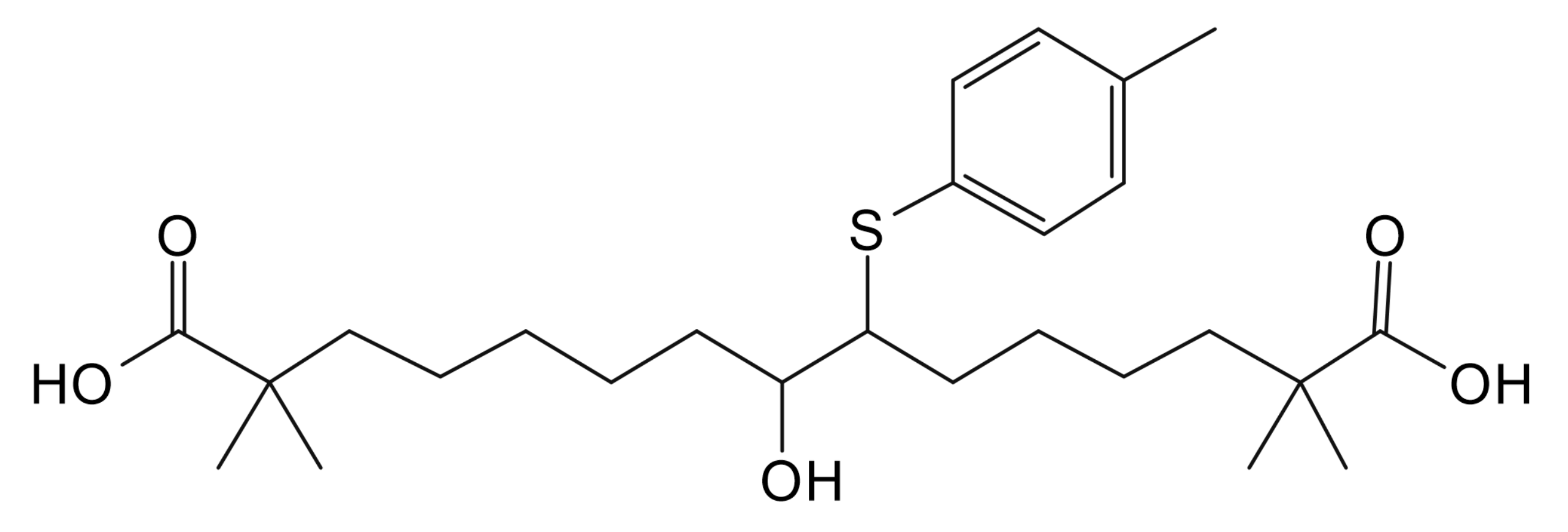 Bempedoic acid Impurity 65
