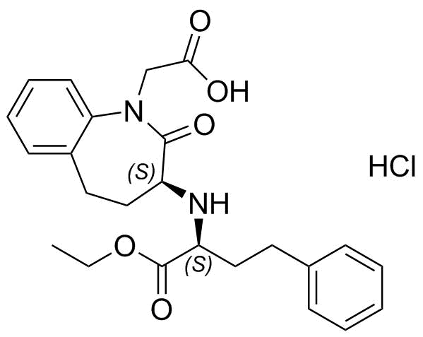 Benazepril HCl