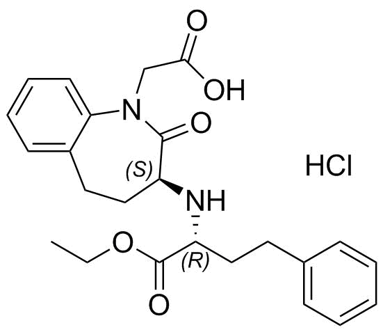 (1R,3S)-Benazepril HCl