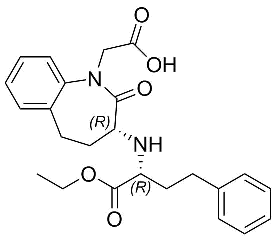 Benazepril EP Impurity A