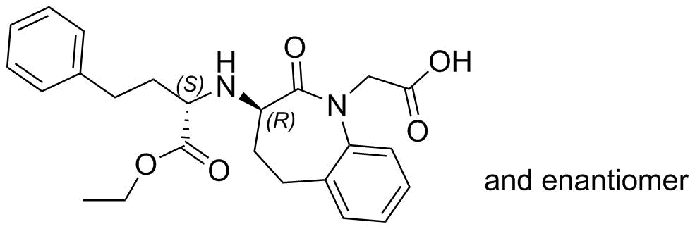Benazepril EP Impurity B