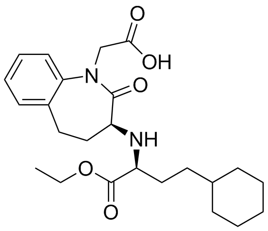 Benazepril EP Impurity D
