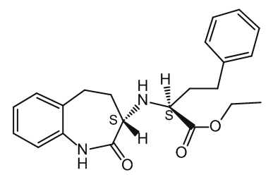 Benazepril Impurity 12