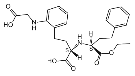 Benazepril Impurity 13