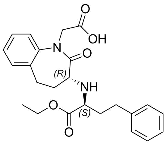 (1S,3R)-Benazepril