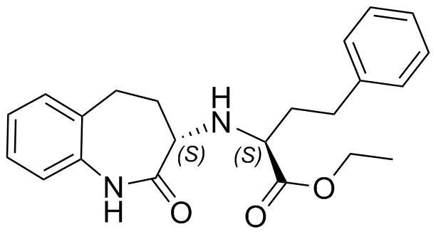 Benazepril Impurity 16