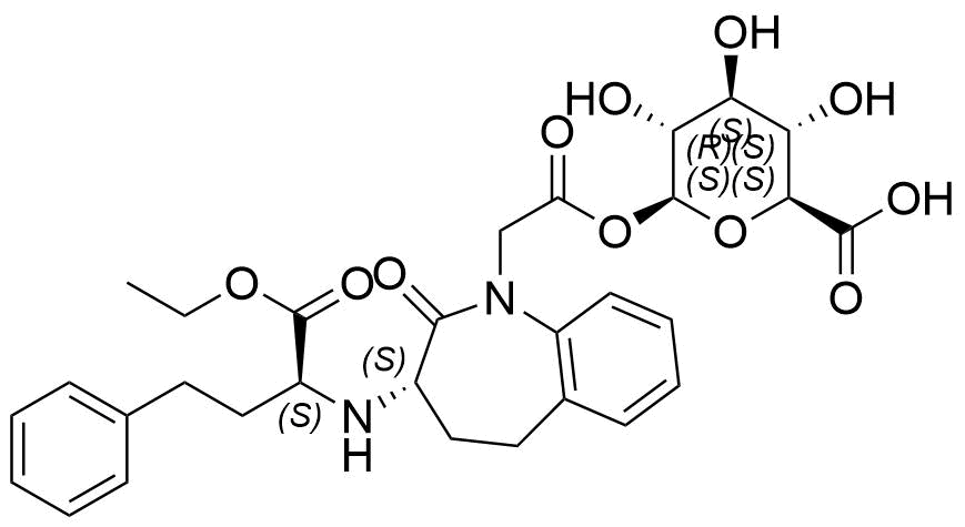 Benazepril Impurity 23