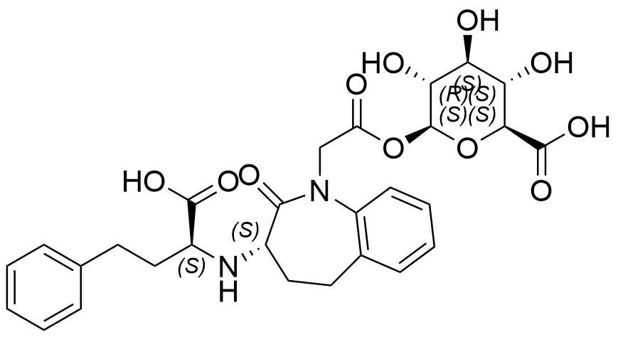 Benazepril Impurity 24