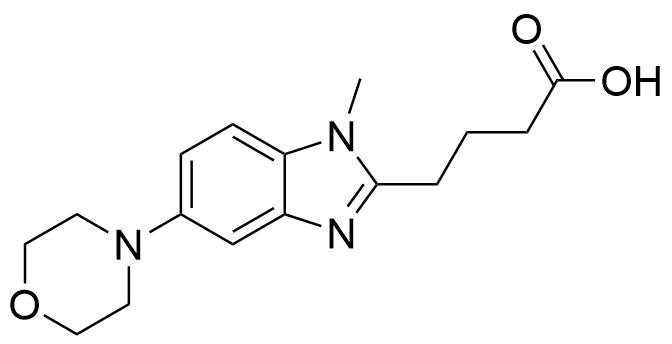 Bendamustine Impurity 11