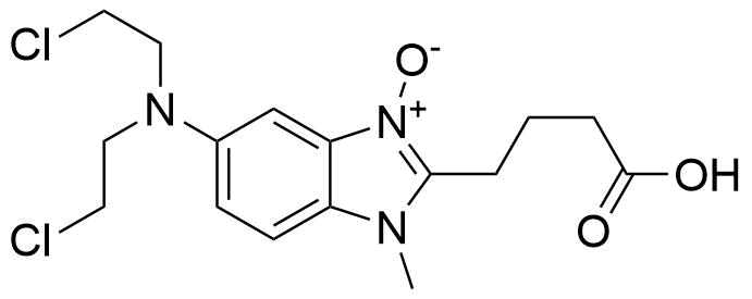 Bendamustine Impurity 12