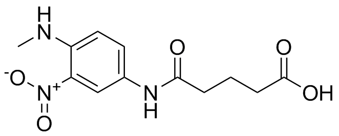 Bendamustine Impurity 14