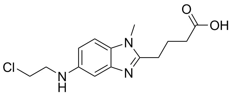 Bendamustine Impurity 23