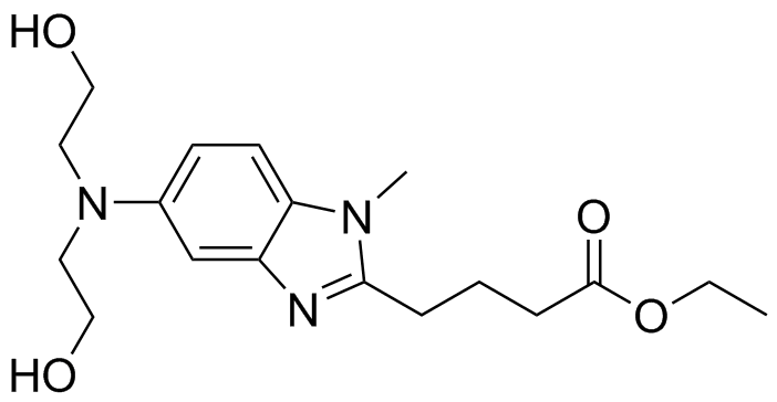 Bendamustine Impurity 40