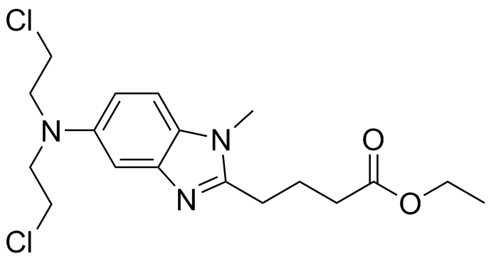 Bendamustine Impurity 41