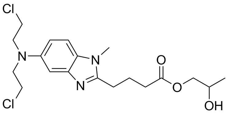 Bendamustine Impurity 43