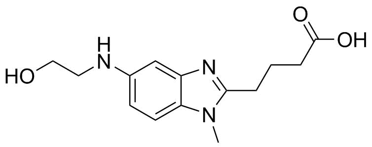 Bendamustine Impurity 46
