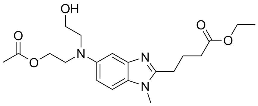 Bendamustine Impurity 49