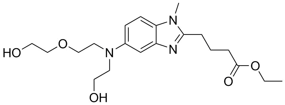Bendamustine Impurity 51