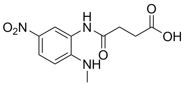 Bendamustine Impurity 55