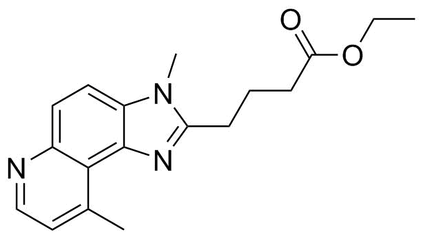 Bendamustine Impurity 60