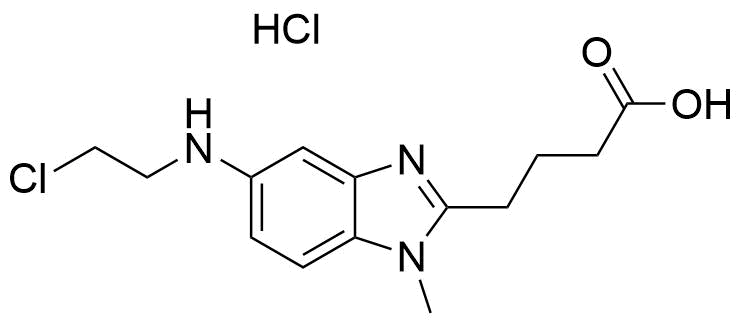 Bendamustine Impurity A