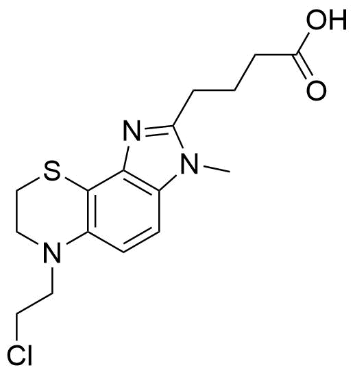 Bendamustine Impurity B