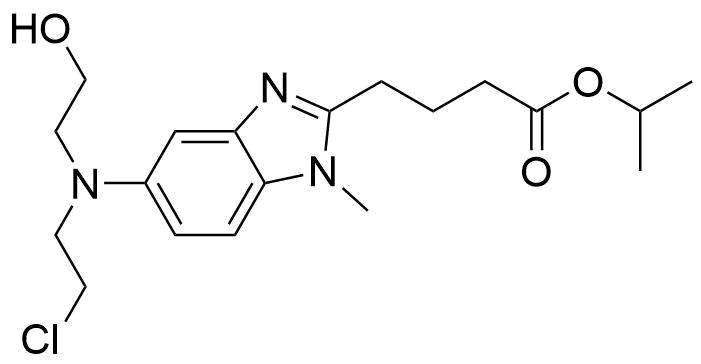 Bendamustine Impurity C