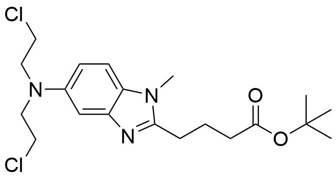 Bendamustine Impurity D