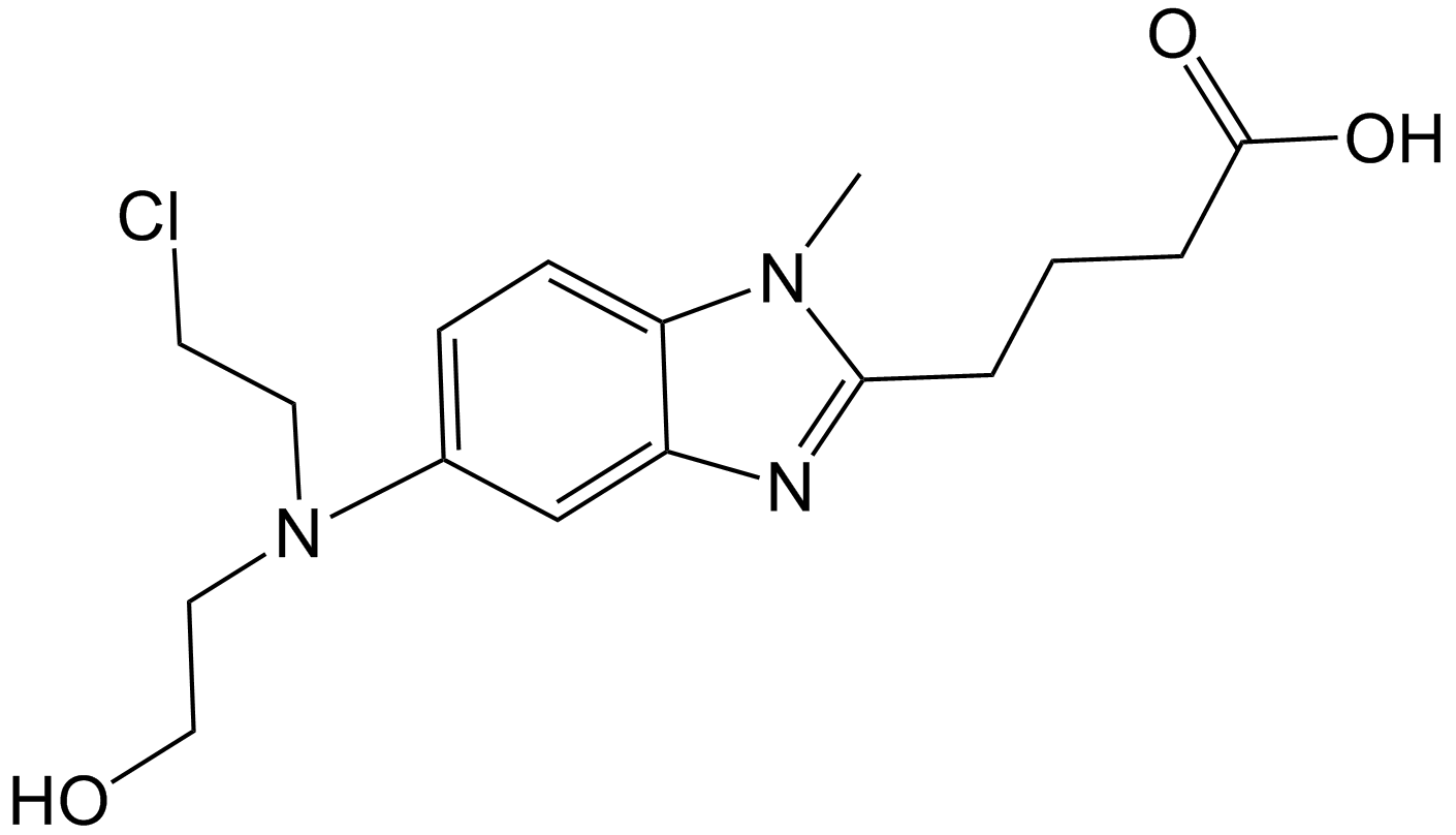 Bendamustine Impurity E