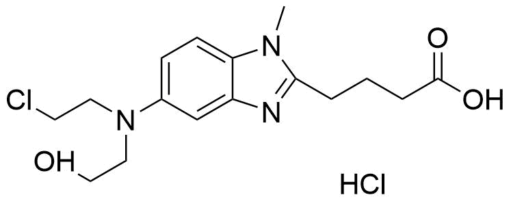 Bendamustine Impurity G