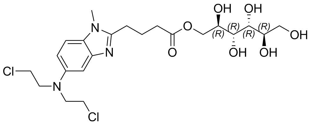 Bendamustine Impurity H