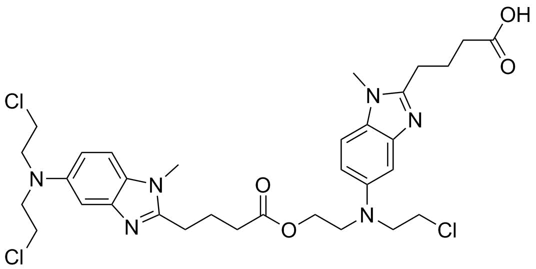 Bendamustine Impurity I