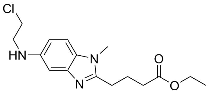 Bendamustine Impurity SCR5325