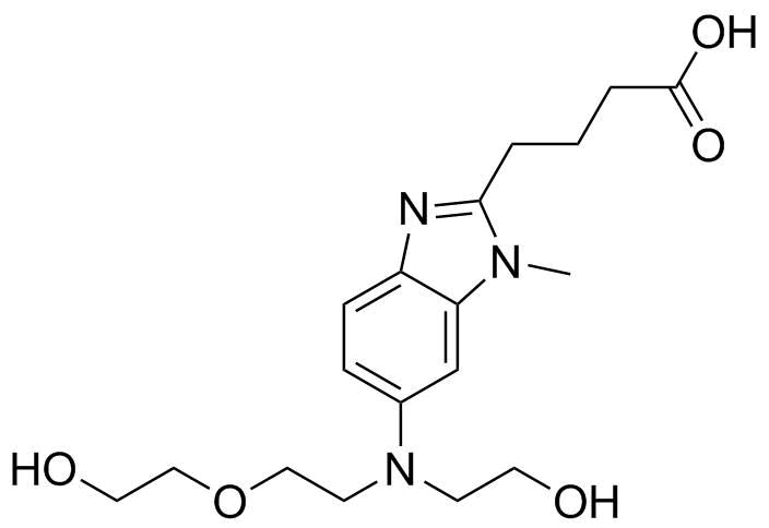 Bendamustine Impurity SCR5388