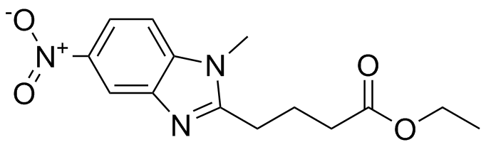 Bendamustine Related Impurity 18
