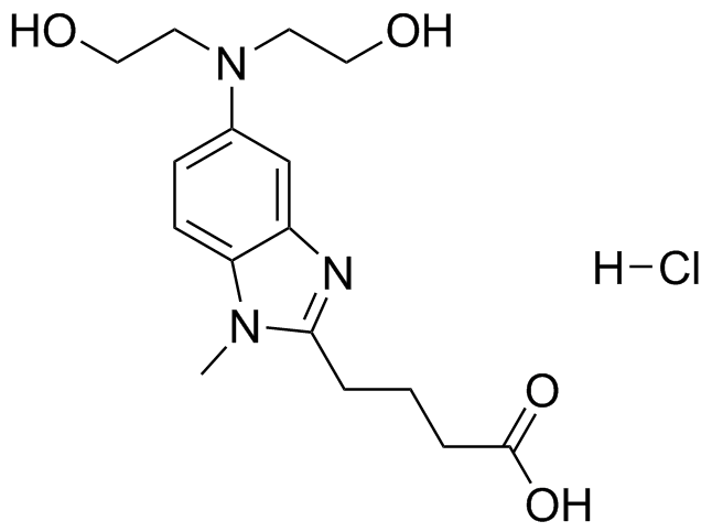Bendamustine USP Related Compound A