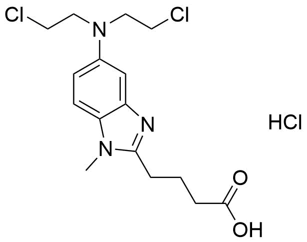 Bendamustine Hydrochloride