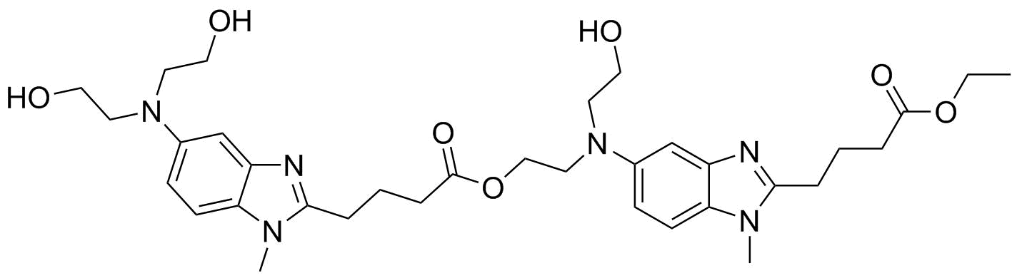 Bendamustine Impurity 61