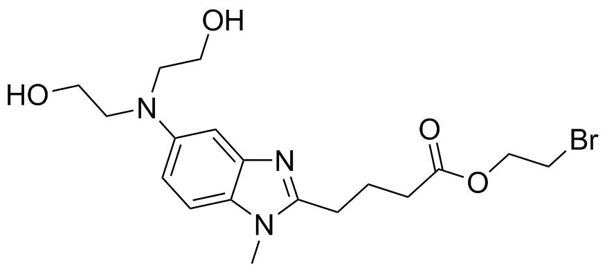 Bendamustine Impurity 62