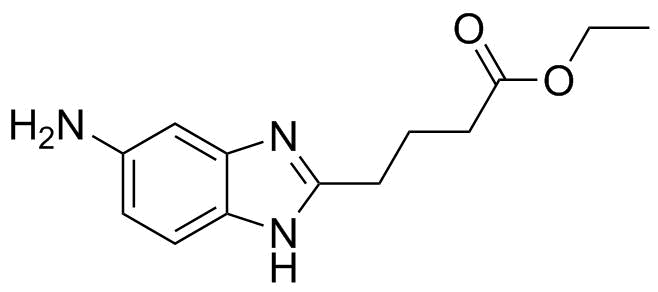 Bendamustine Impurity 63