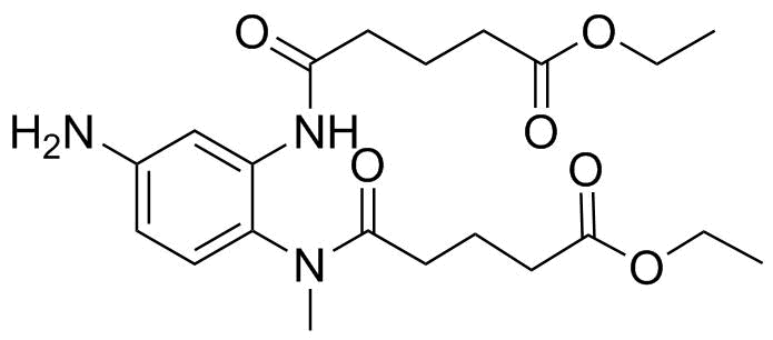 Bendamustine Impurity 64