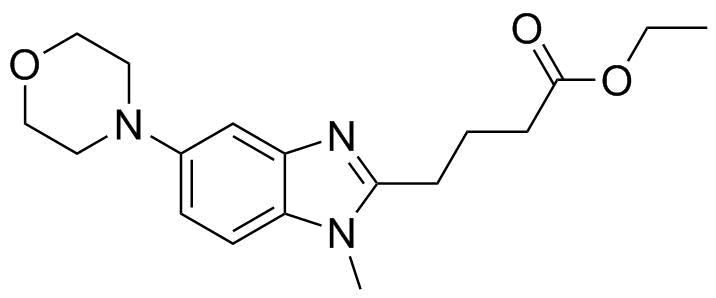 Bendamustine Impurity 65