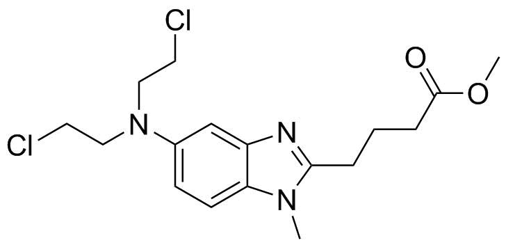 Bendamustine Impurity 66