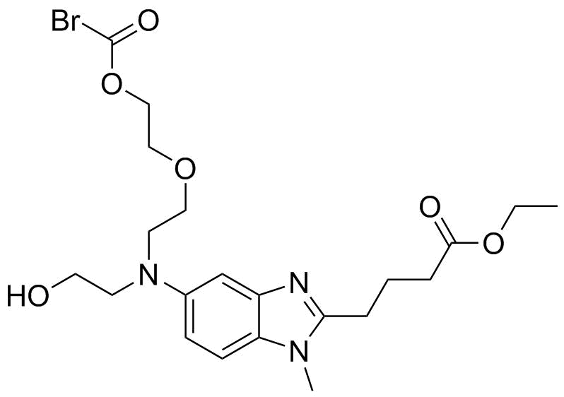 Bendamustine Impurity 70