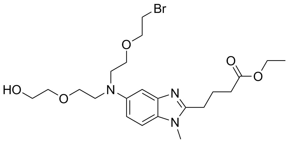 Bendamustine Impurity 71