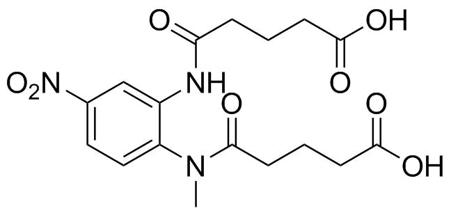 Bendamustine Impurity 72