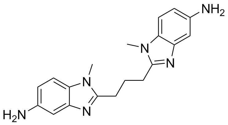Bendamustine Impurity 73