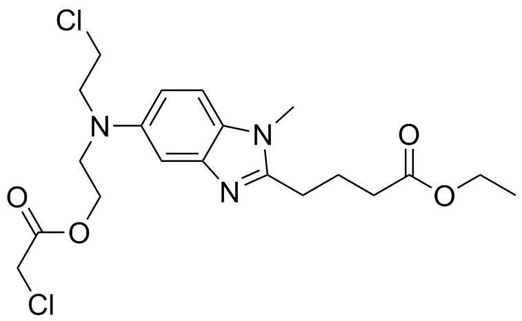 Bendamustine Impurity 76
